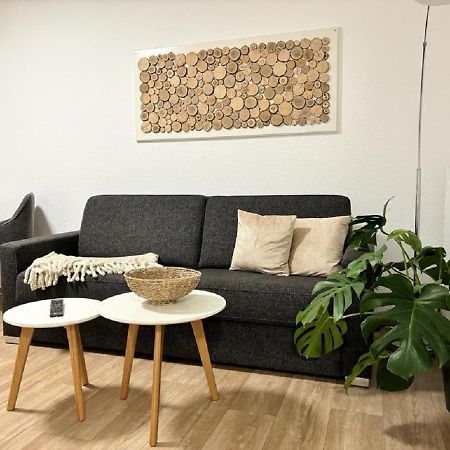 Charming Homes - Studio 20 Wolfsburg Exterior foto