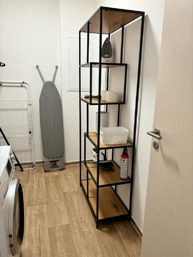 Charming Homes - Studio 20 Wolfsburg Exterior foto